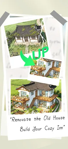 Hello! My Cozy Inn | Games | XWorld