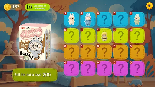 Labubu: Collection Unboxing | Games | XWorld