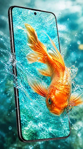 LiveNova:3D Parallax Walls | Permainan | XWorld