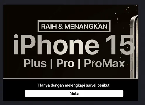 IPHONE15 | Permainan | XWorld