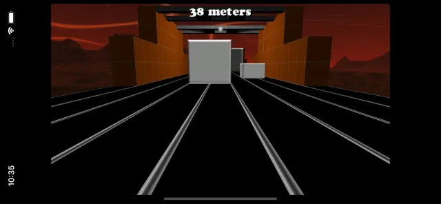Cyberrunner | Игры | XWorld