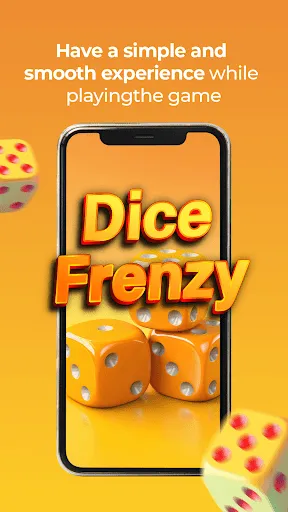 Dice Frenzy | Permainan | XWorld