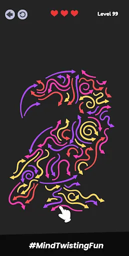 Arrow Fever: Tap Out Puzzle | Jogos | XWorld Arrow Fever: Tap Out Puzzle | Jogos | XWorld