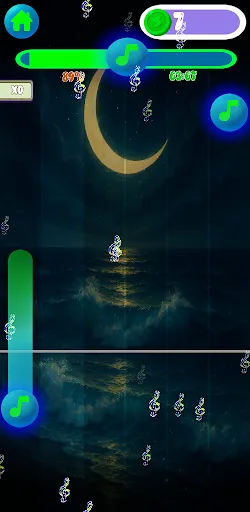 Meloa Star: Tap Melody | 游戏 | XWorld Meloa Star: Tap Melody | 游戏 | XWorld