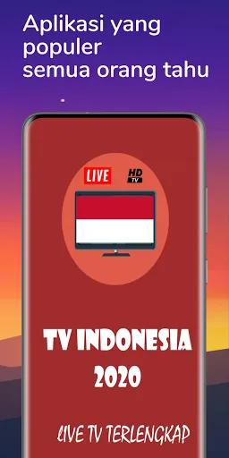 NONTON - TV RAKYAT INDONESIA | Permainan | XWorld