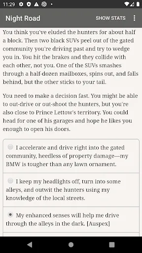 Vampire — Night Road | Игры | XWorld Vampire — Night Road | Игры | XWorld