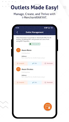 i-MerchantRAKYAT | Permainan | XWorld