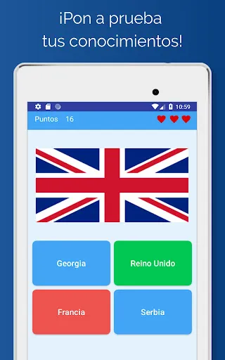 Banderas de países del mundo | juego | XWorld Banderas de países del mundo | juego | XWorld