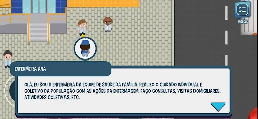 SuperSUS ACS | Jogos | XWorld SuperSUS ACS | Jogos | XWorld