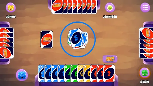 Card Party Master | 游戏 | XWorld