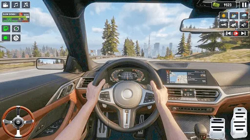 Real Car Simulator City Driver | 游戏 | XWorld Real Car Simulator City Driver | 游戏 | XWorld