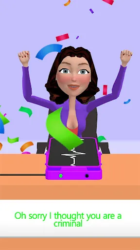 Trick the Test | 游戏 | XWorld