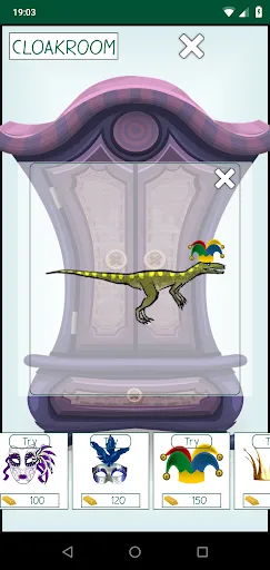 Animal Evolution | เกม | XWorld Animal Evolution | เกม | XWorld