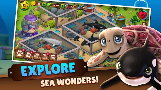 Zoo Life: Animal Park Game Fun | Games | XWorld
