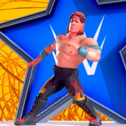 XWorld | Wrestling Trivia Run! XWorld | Wrestling Trivia Run!