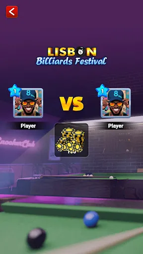 Billiards 8 Ball: Pool Games | Jogos | XWorld