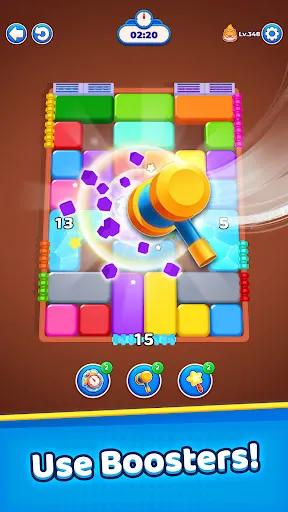 Sweet Mania | Permainan | XWorld