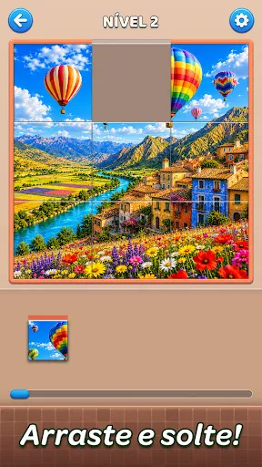 BlockPics Quebra Cabeça | Jogos | XWorld BlockPics Quebra Cabeça | Jogos | XWorld