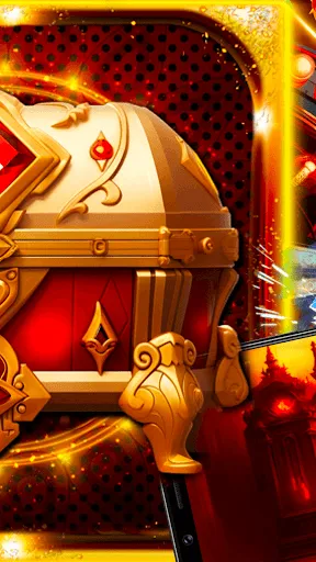 Fire Lord Treasures | Игры | XWorld