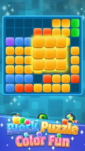 Block Puzzle - Color Fun | Permainan | XWorld