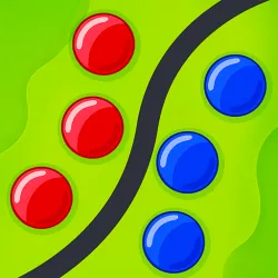 XWorld | Dots Commander: RTS War