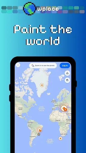 Wplace | Jogos | XWorld Wplace | Jogos | XWorld