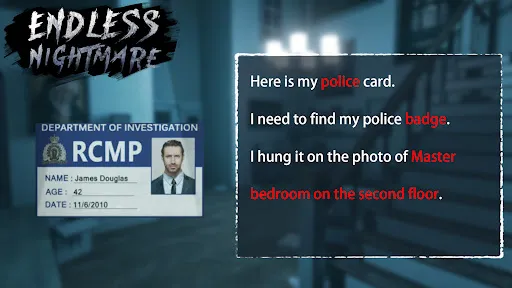 Endless Nightmare 1: Home | Games | XWorld Endless Nightmare 1: Home | Games | XWorld