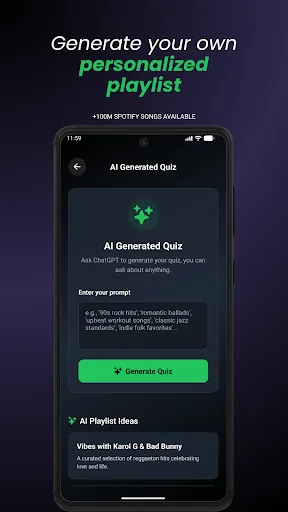 Spotiguess : Quiz for Spotify | 游戏 | XWorld