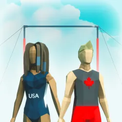 XWorld | Gym High Bar XWorld | Gym High Bar