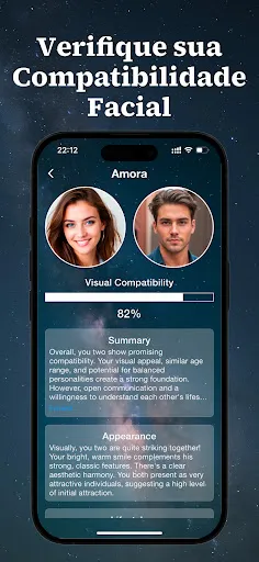 Amora - Retrato da Alma Gêmea | Jogos | XWorld