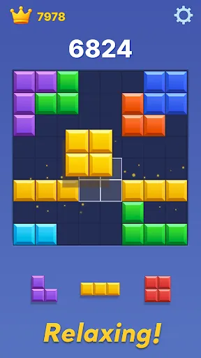 Color Block: Puzzle Master | Permainan | XWorld Color Block: Puzzle Master | Permainan | XWorld