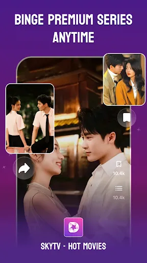 SkyTV - Hot Movies | 游戏 | XWorld