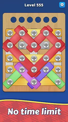 Take Off Bolts: Screw Puzzle | Игры | XWorld