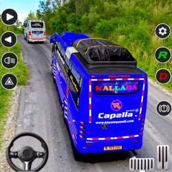 XWorld | autobús manejo juegos 3d XWorld | autobús manejo juegos 3d