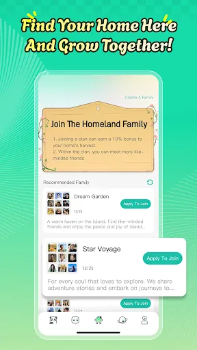 Panjoy - Farm, Chat & Party | Games | XWorld