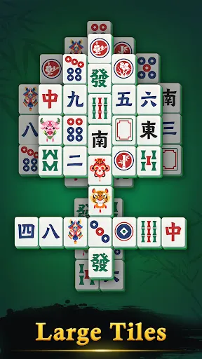 Mahjong Scapes® | Games | XWorld