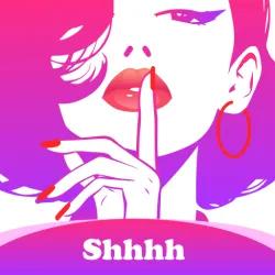 XWorld | Shhhh - Live Video chat