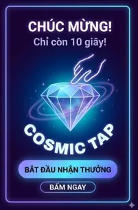 Playable | Cosmic Tap-FixCPL | Games | XWorld