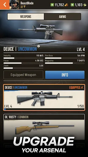 Sniper Battle: 3D War Shooter | Games | XWorld Sniper Battle: 3D War Shooter | Games | XWorld
