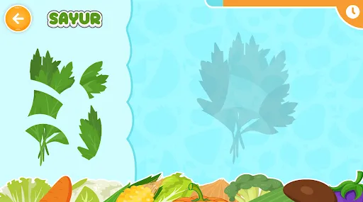 Puzzle Buah dan Sayur | Permainan | XWorld Puzzle Buah dan Sayur | Permainan | XWorld