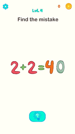 Find and Fix Puzzle | 游戏 | XWorld