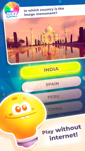 Quiz - Trivia Games | เกม | XWorld