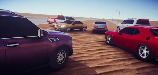 Drift Challenge - Realistic | Игры | XWorld