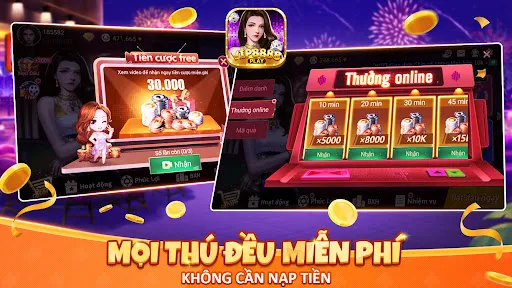 VIP8888 Play - Sòng Bạc ONLINE | เกม | XWorld