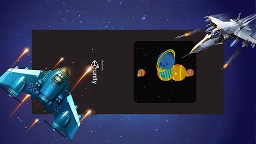 Rocket Orbit | 游戏 | XWorld