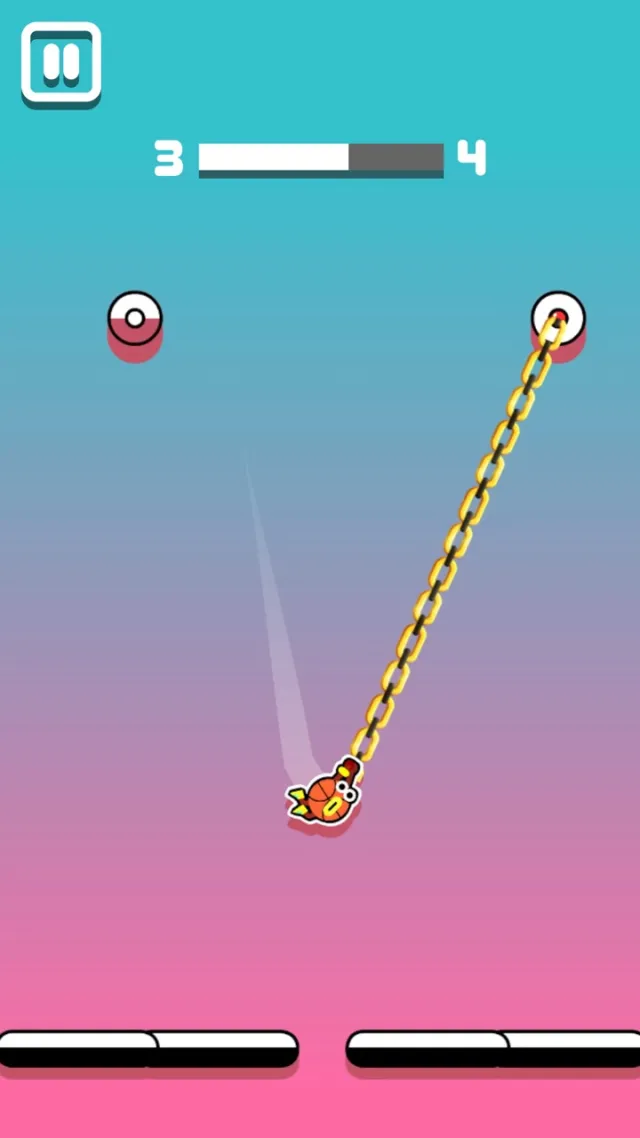 Stickman Hook | Games | XWorld