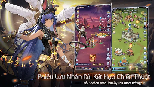 Pixel Brave: Idle RPG | Games | XWorld