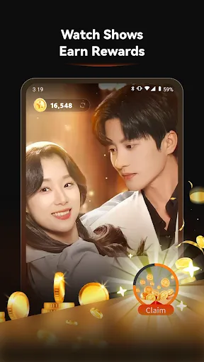 DramaRush | 游戏 | XWorld