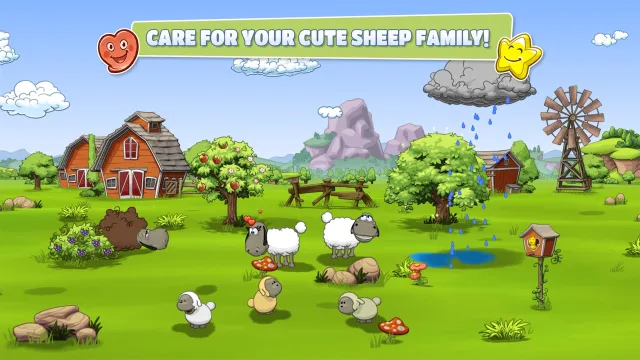 Clouds & Sheep 2 Premium | Games | XWorld