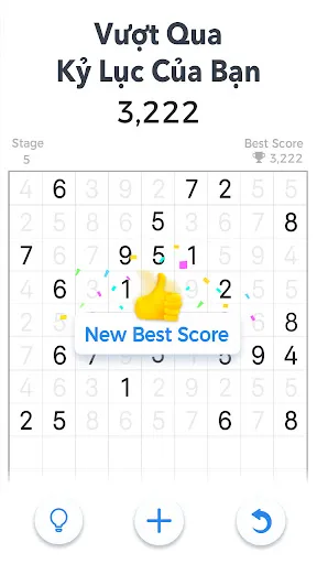 Ghép số: Rèn luyện trí não | Games | XWorld Ghép số: Rèn luyện trí não | Games | XWorld
